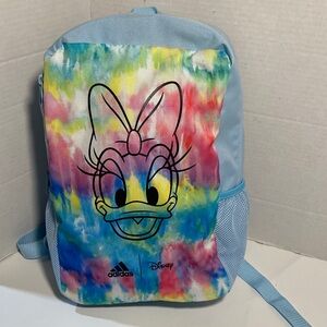 Disney X Adidas Colab Backpack